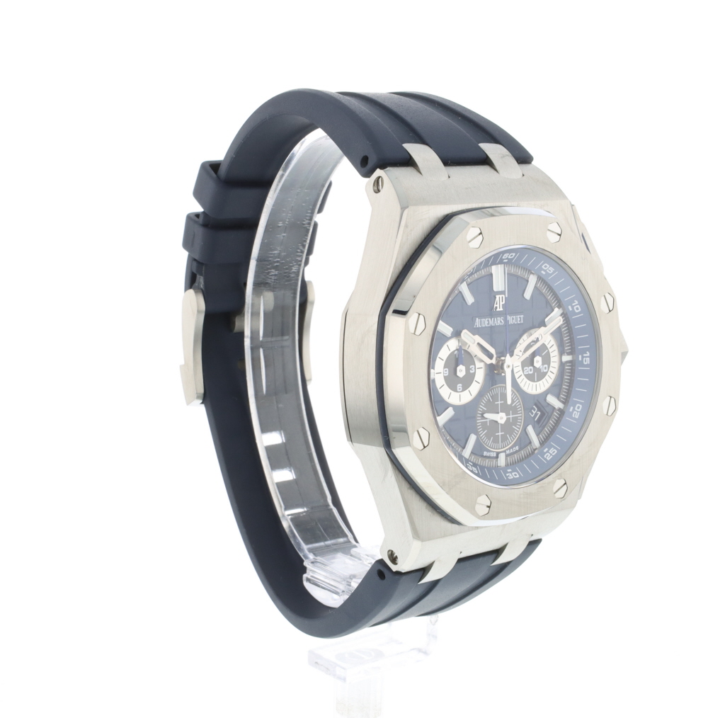 Rolex Cosmograph Daytona 15450ST.OO.1256ST.01