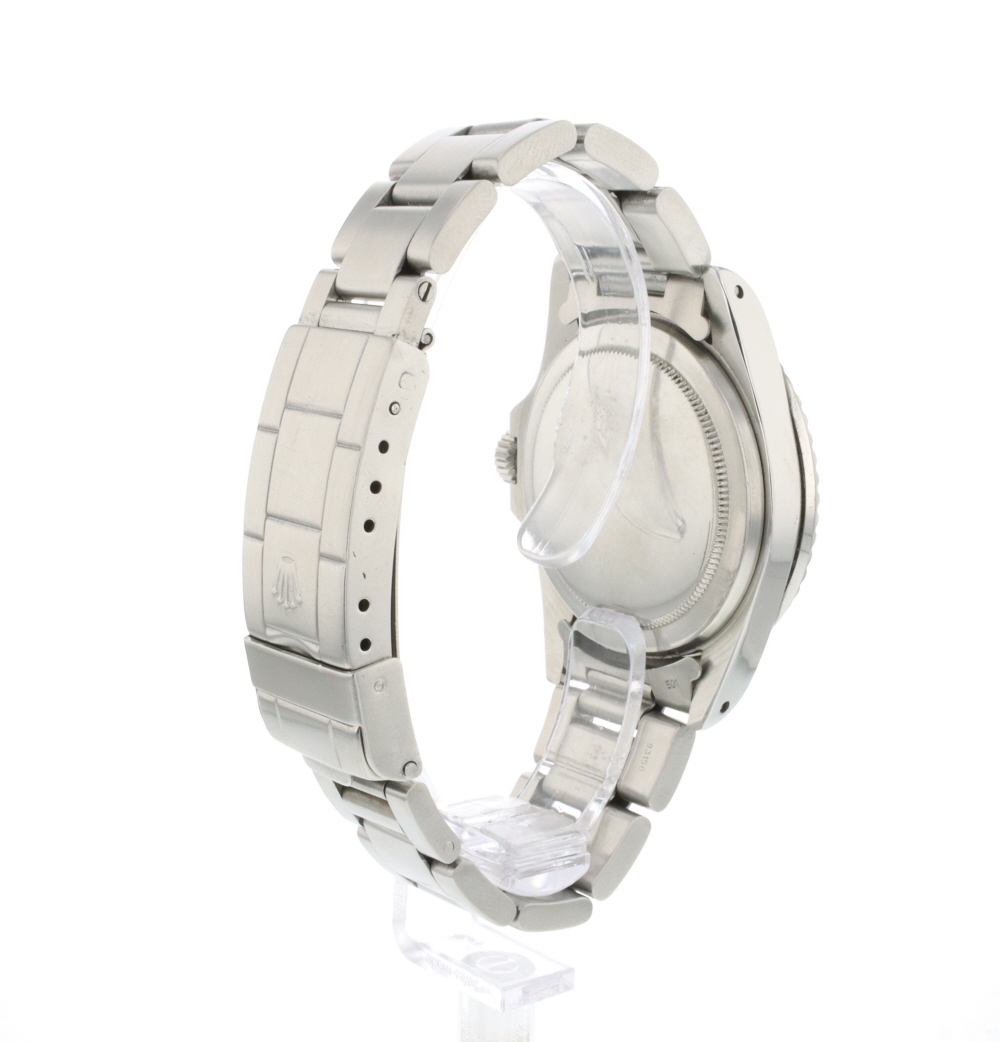 Rolex Datejust 890004