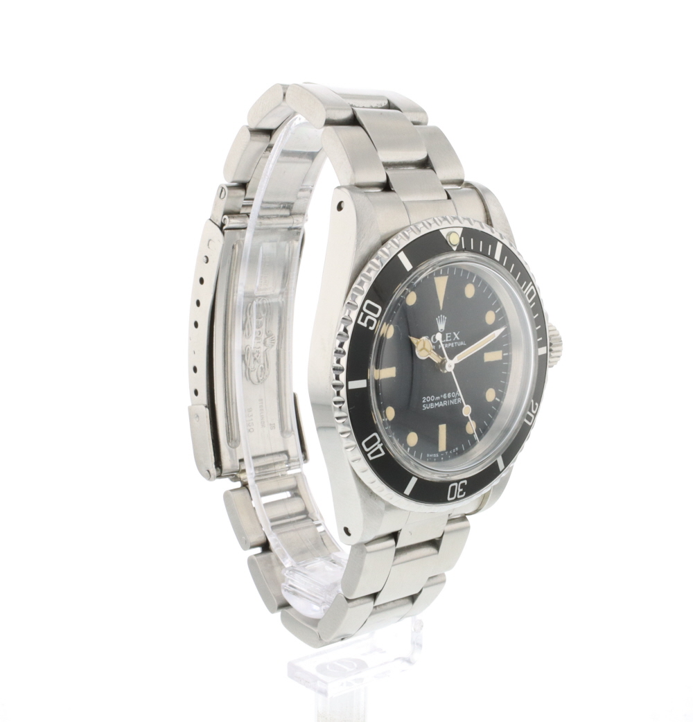 Rolex Datejust 890004