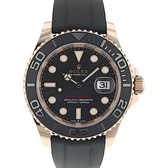 Rolex Yachtmaster 126655 Rolex Yachtmaster 126655