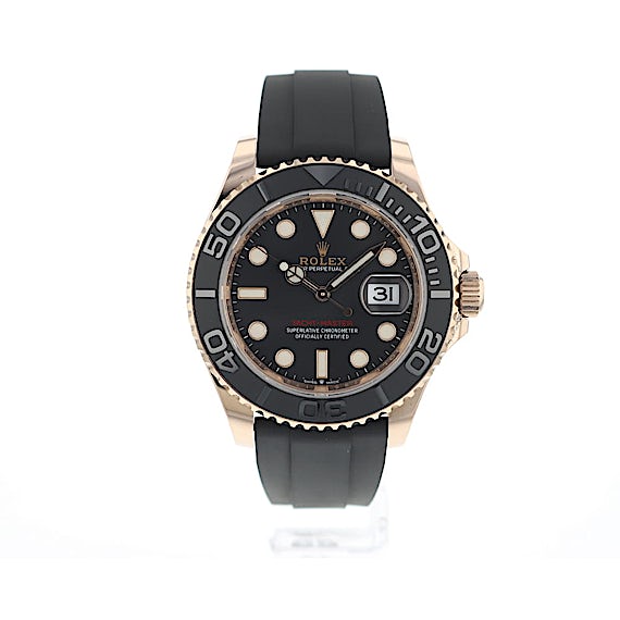 Rolex Yachtmaster 126655 Rolex Yachtmaster 126655
