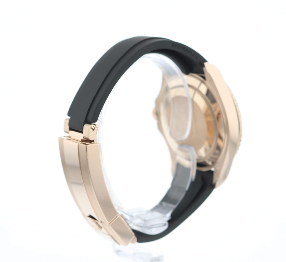 Rolex Yachtmaster 126655