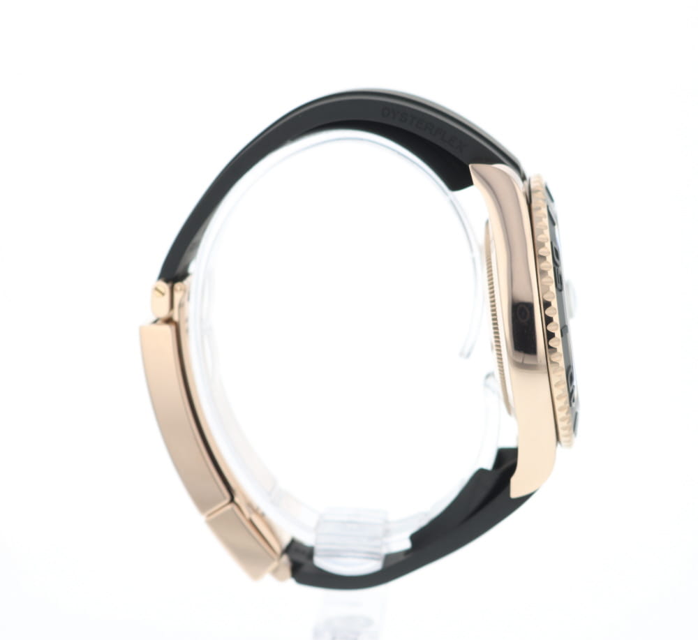 Rolex Yachtmaster 126655