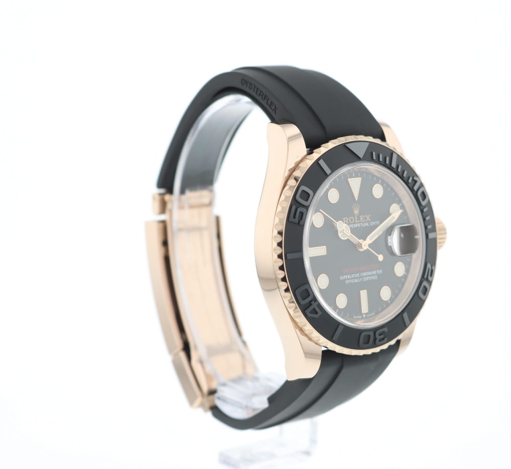 Rolex Yachtmaster 126655