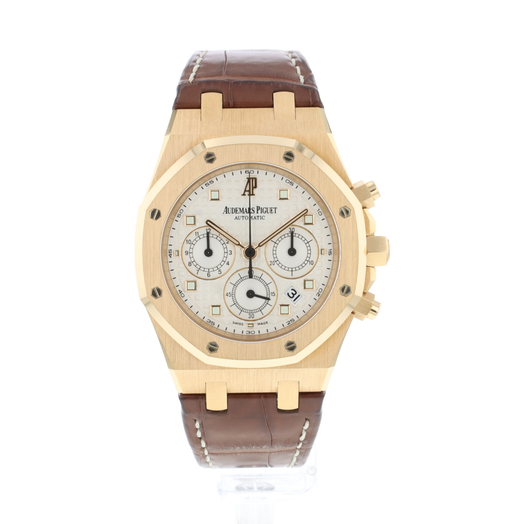 Audemars Piguet Royal Oak