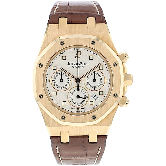 Audemars Piguet Royal Oak 26022OR.OO.D088CR.01 Audemars Piguet Royal Oak 26022OR.OO.D088CR.01