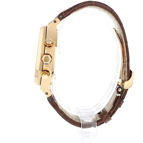 Zenith El Primero 25940SK  Zenith El Primero 25940SK