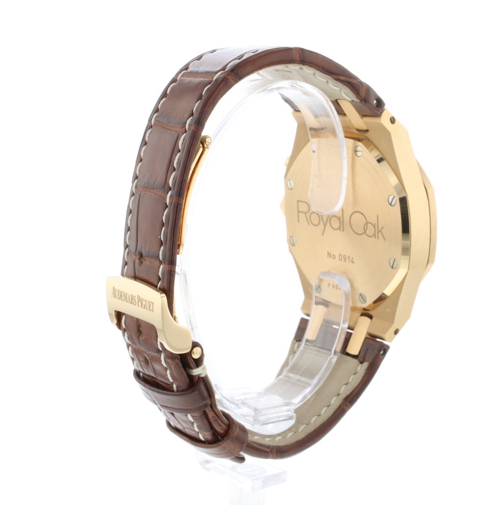 Audemars Piguet Royal Oak 26022OR.OO.D088CR.01