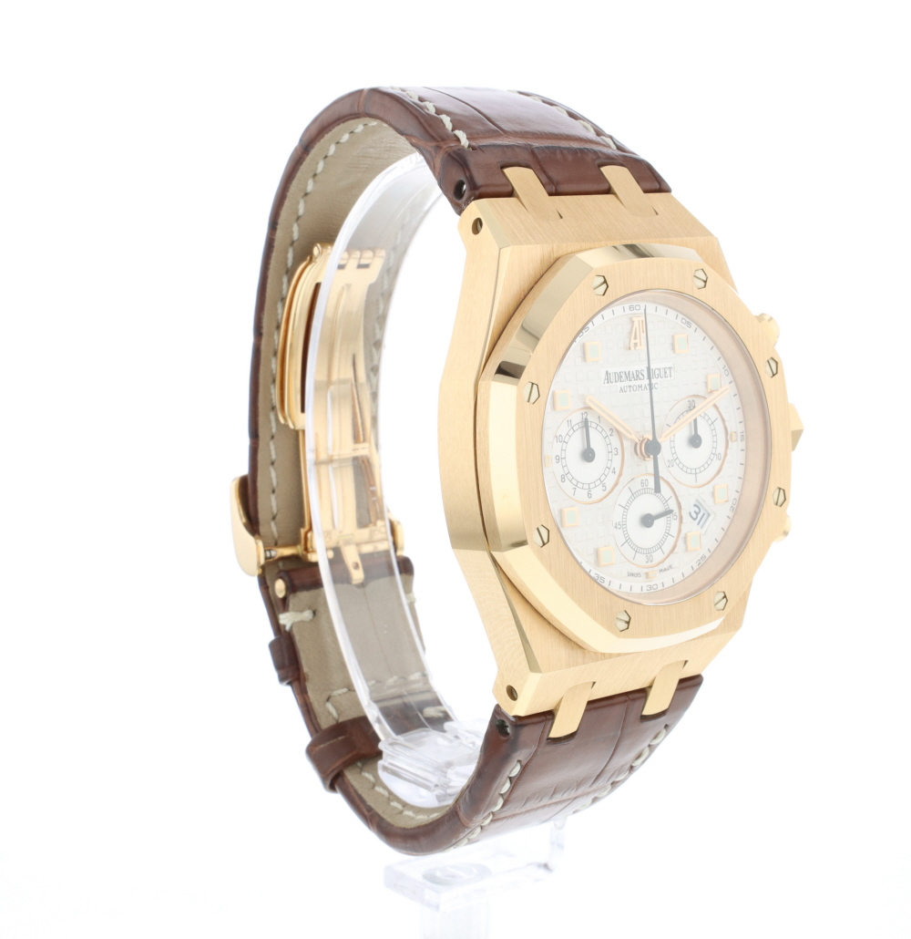Audemars Piguet Royal Oak 26022OR.OO.D088CR.01