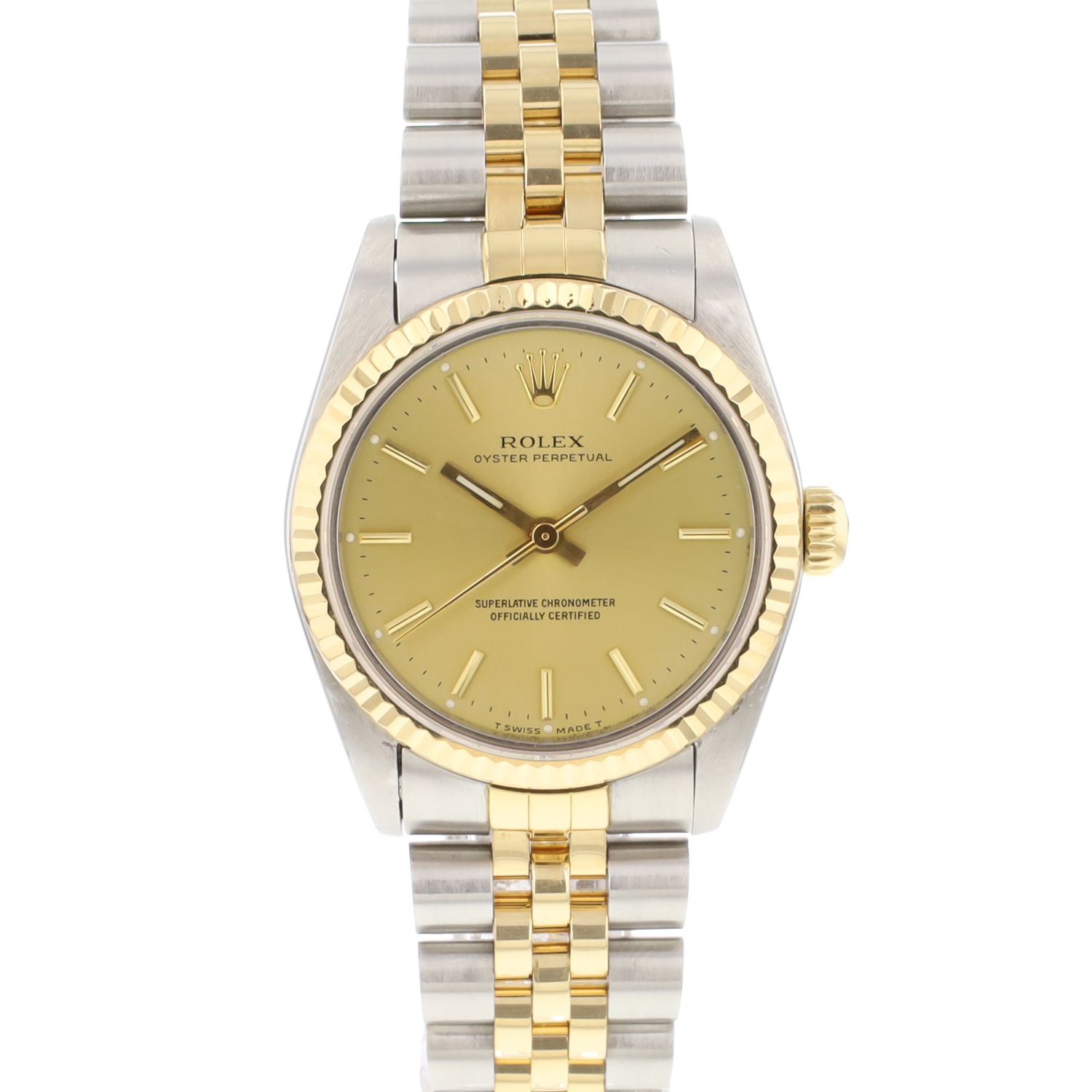 Rolex Midsize 67513