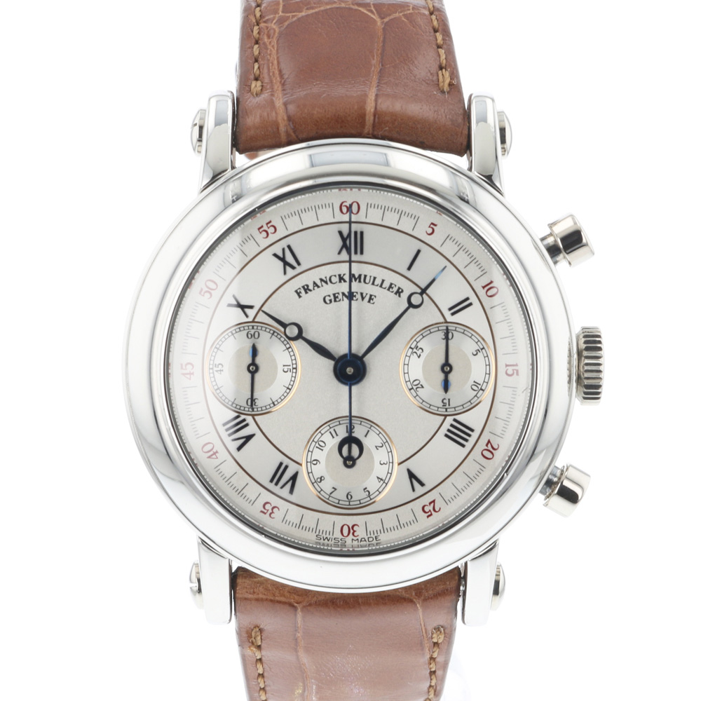 Franck Muller Chronograph