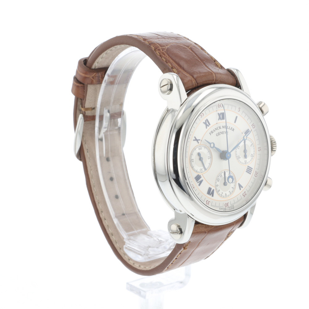 Franck Muller Chronograph 7000 DF