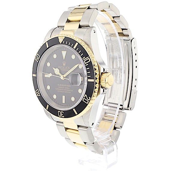Rolex Submariner 16613 Rolex Submariner 16613