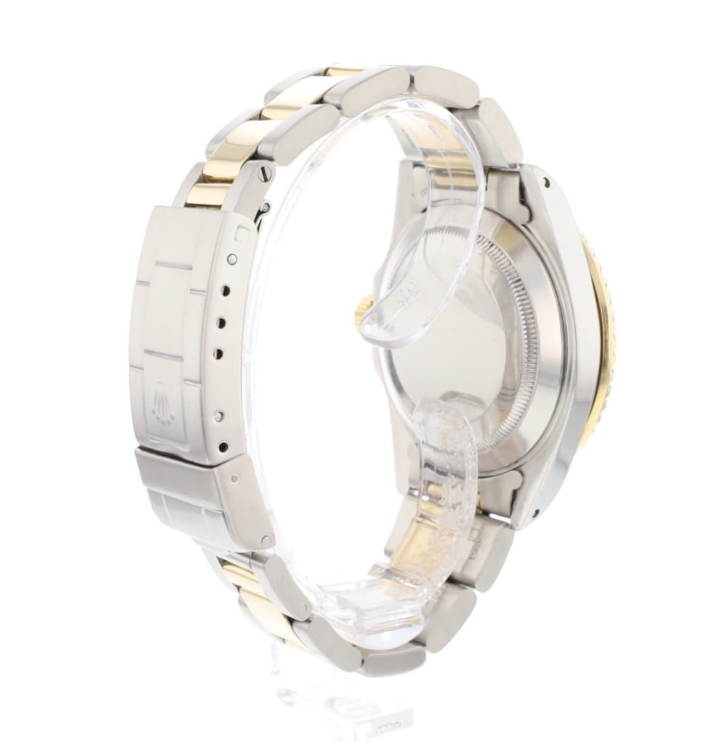 Rolex Datejust 26315ST.OO.1256ST.01