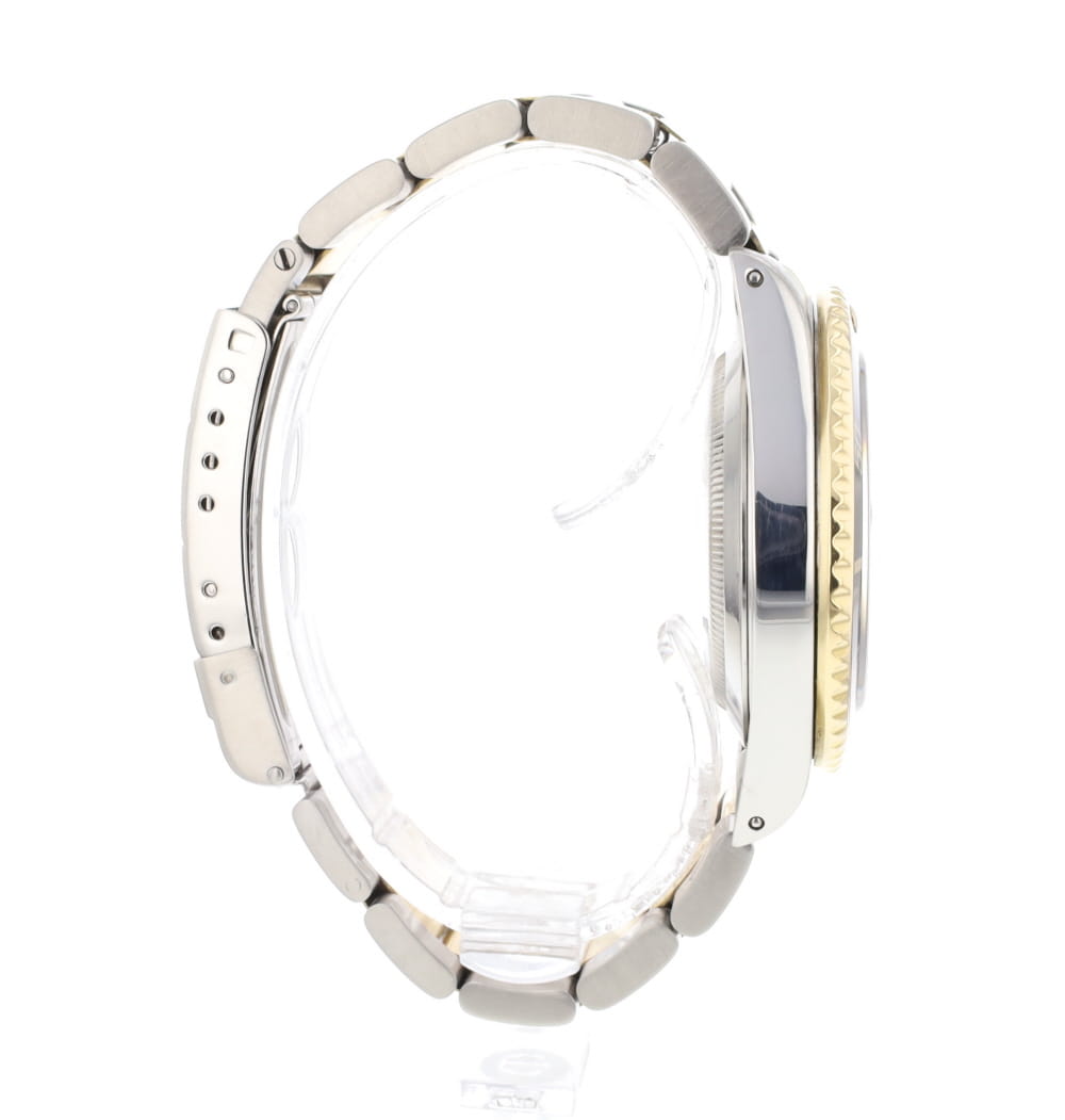 Rolex Datejust 26315ST.OO.1256ST.01