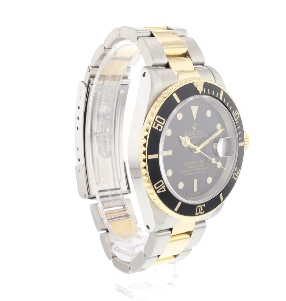 Rolex Datejust 26315ST.OO.1256ST.01