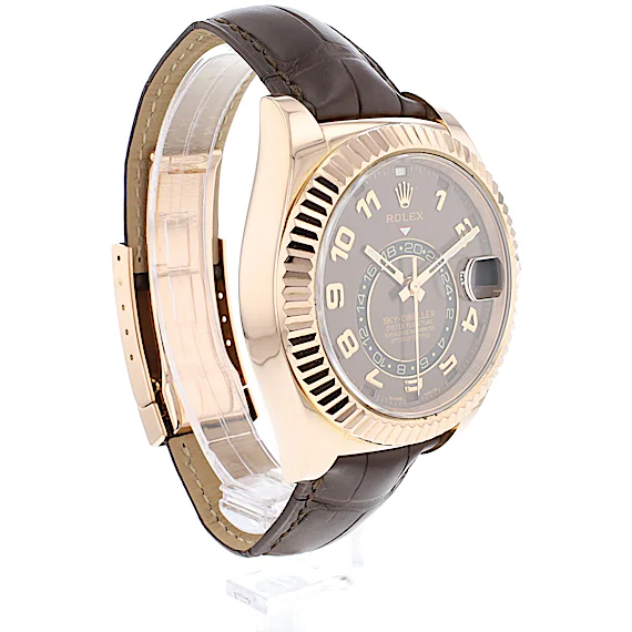 Rolex Sky-Dweller 326135 Rolex Sky-Dweller 326135