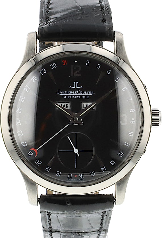 Jaeger-LeCoultre Master Control 140.6.87