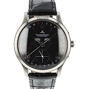Jaeger-LeCoultre Master Control 140.6.87