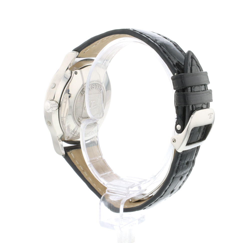 Jaeger-LeCoultre Master Control 140.6.87