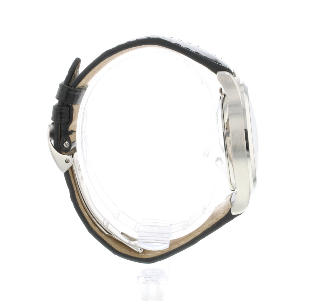 Jaeger-LeCoultre Master Control 140.6.87