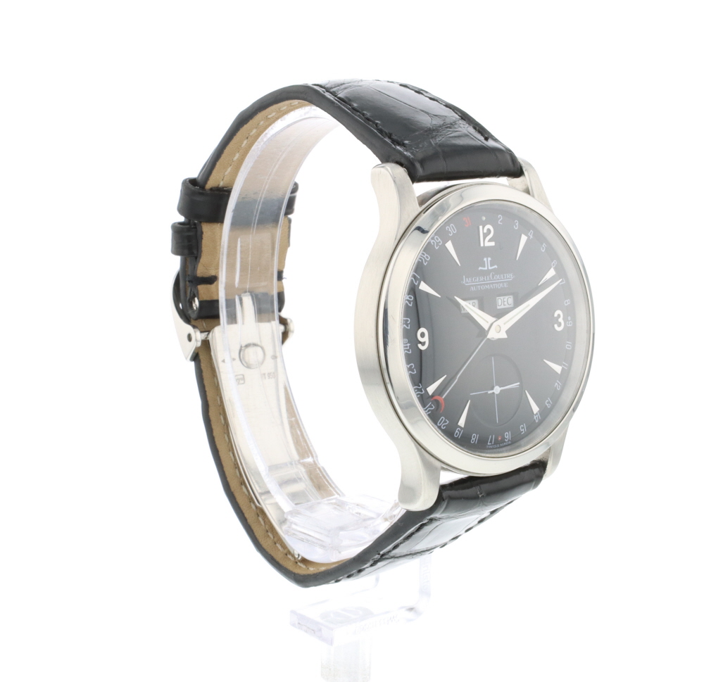 Jaeger-LeCoultre Master Control 140.6.87