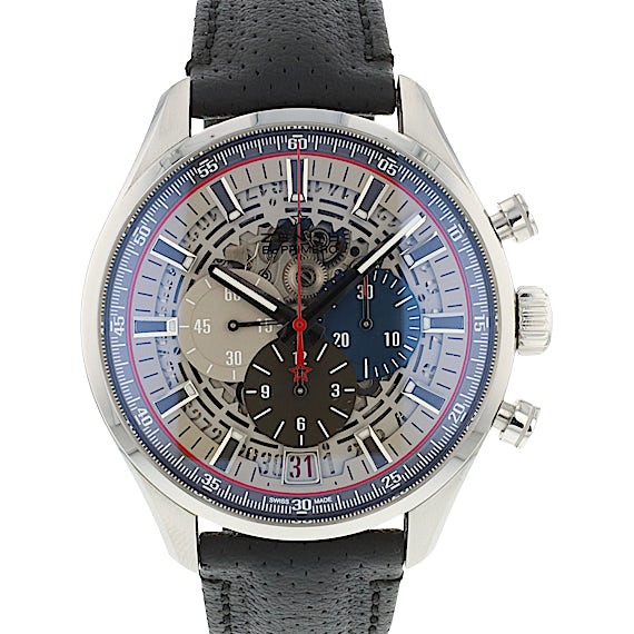 Zenith El Primero 03.2522.400  Zenith El Primero 03.2522.400