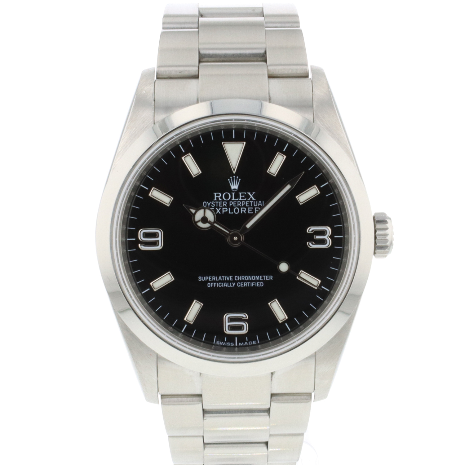 Omega Speedmaster 594-91