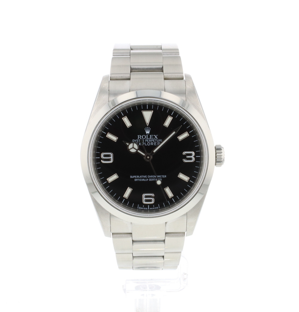 Omega Speedmaster 594-91