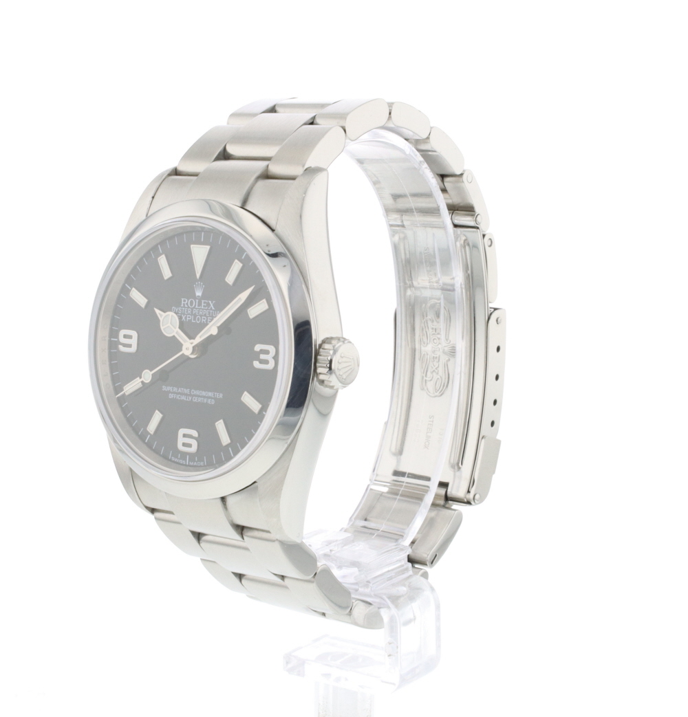 Omega Speedmaster 594-91