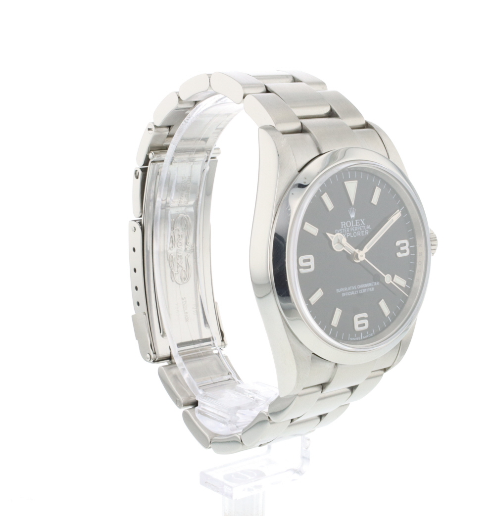 Omega Speedmaster 594-91