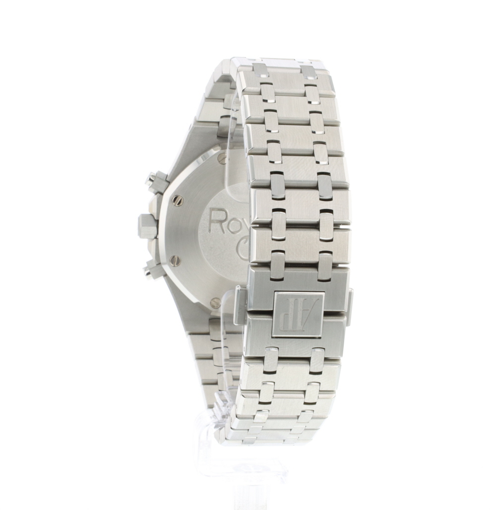 royal oak chrono 26331st