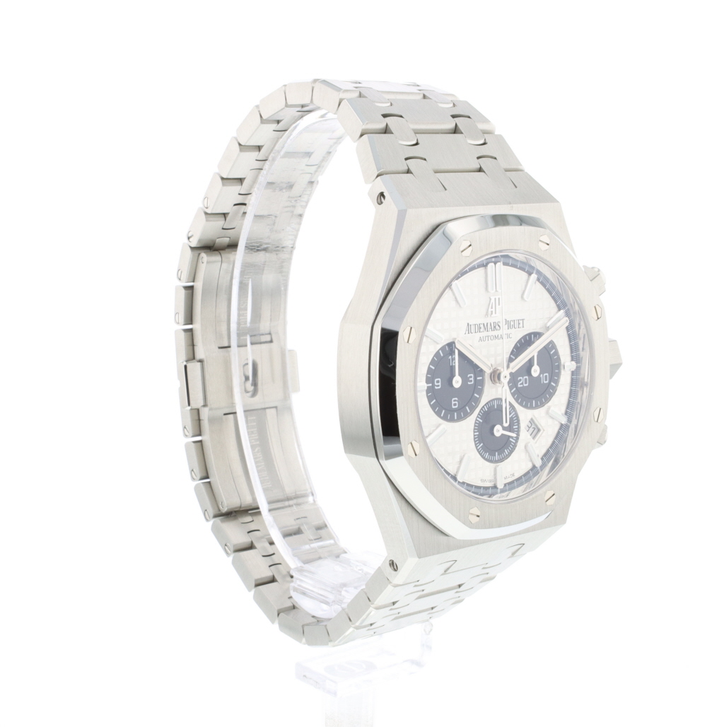 royal oak chrono 26331st