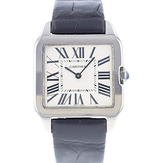 Cartier Santos Dumont 2789 Cartier Santos Dumont 2789