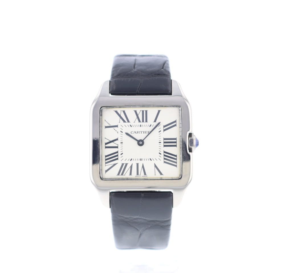 Cartier Santos Dumont 2789