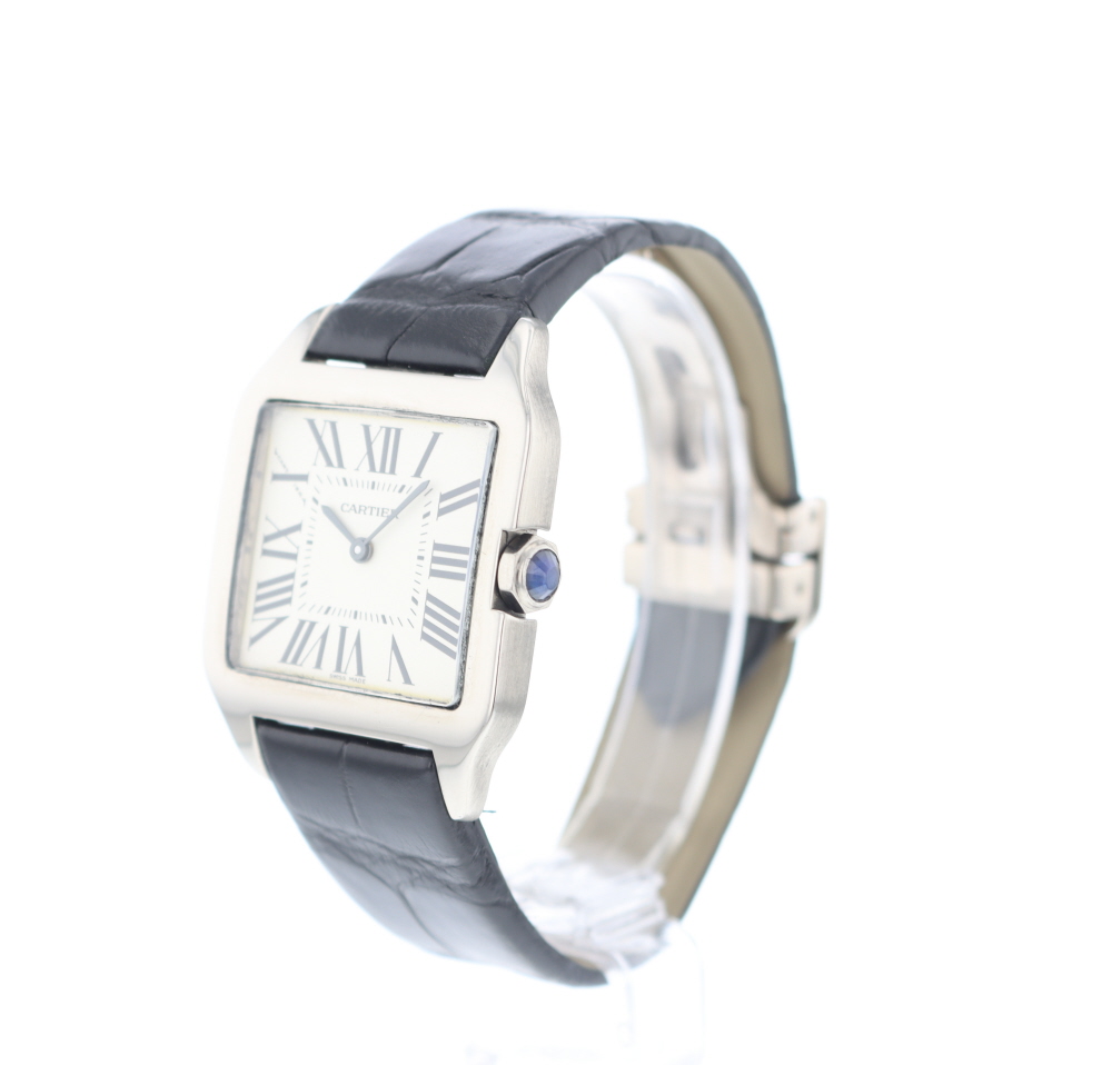 Cartier Santos Dumont 2789