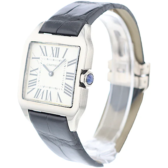Cartier Santos Dumont 2789 Cartier Santos Dumont 2789