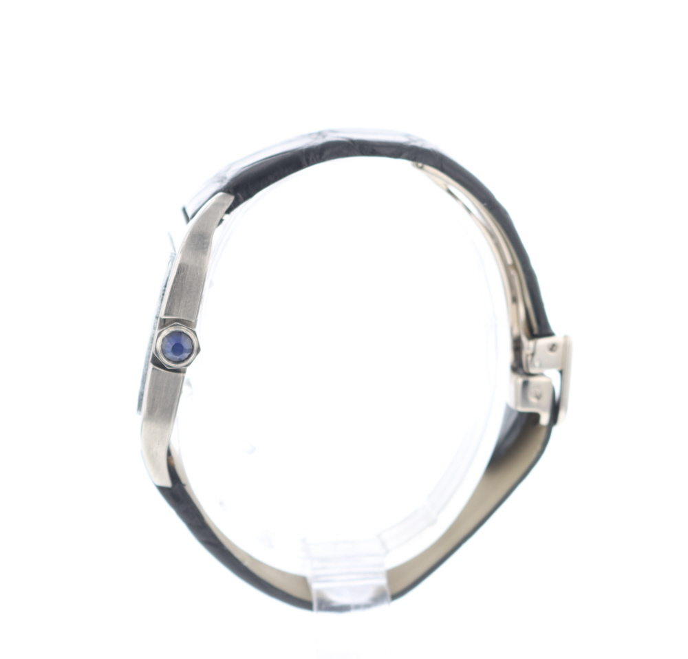 Cartier Santos Dumont 2789