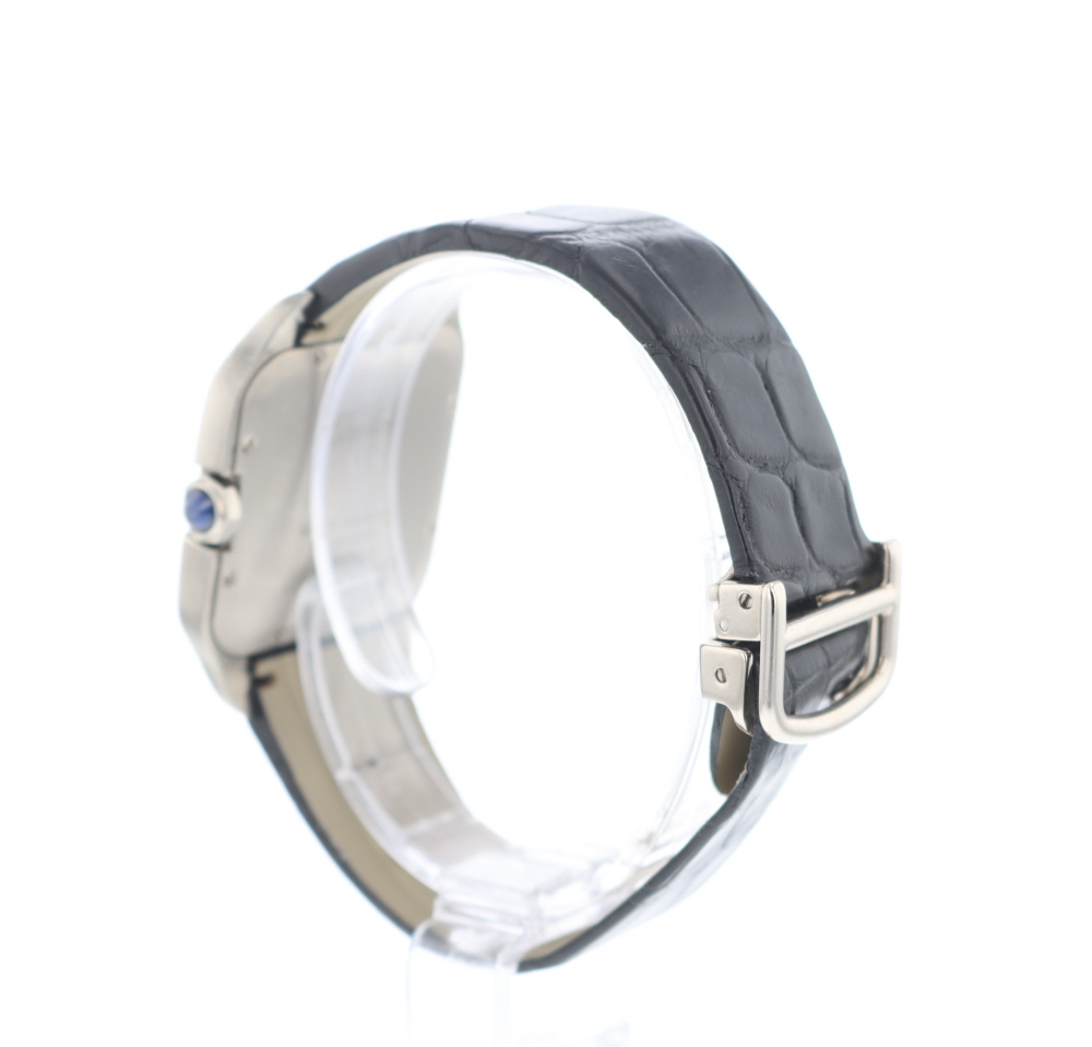 Cartier Santos Dumont 2789