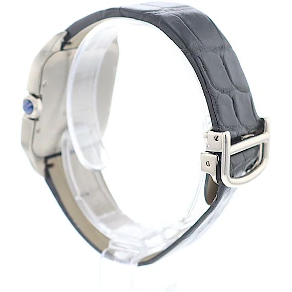 Cartier Santos Dumont 2789 Cartier Santos Dumont 2789