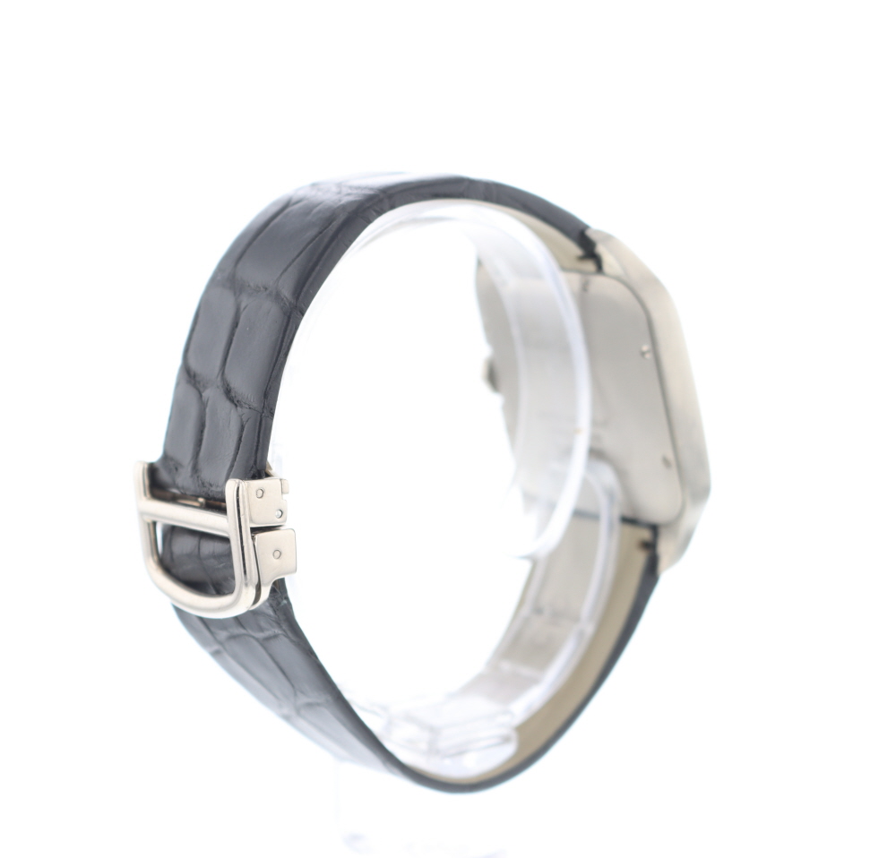 Cartier Santos Dumont 2789