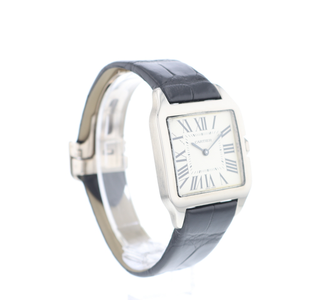 Cartier Santos Dumont 2789
