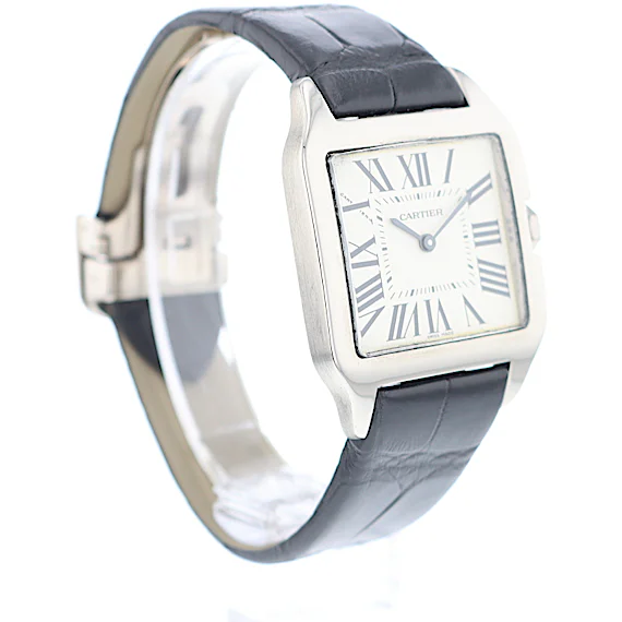 Cartier Santos Dumont 2789 Cartier Santos Dumont 2789