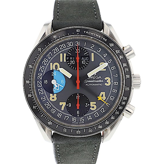 Omega Speedmaster 3520.53.00 Omega Speedmaster 3520.53.00