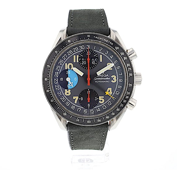 Omega Speedmaster 3520.53.00 Omega Speedmaster 3520.53.00