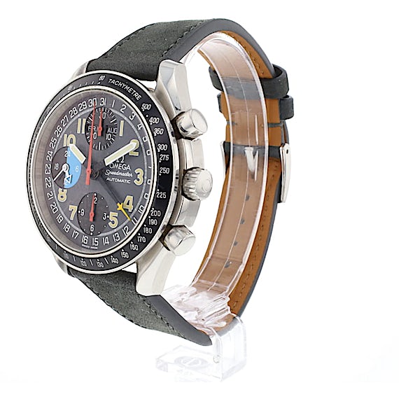 Omega Speedmaster 3520.53.00 Omega Speedmaster 3520.53.00