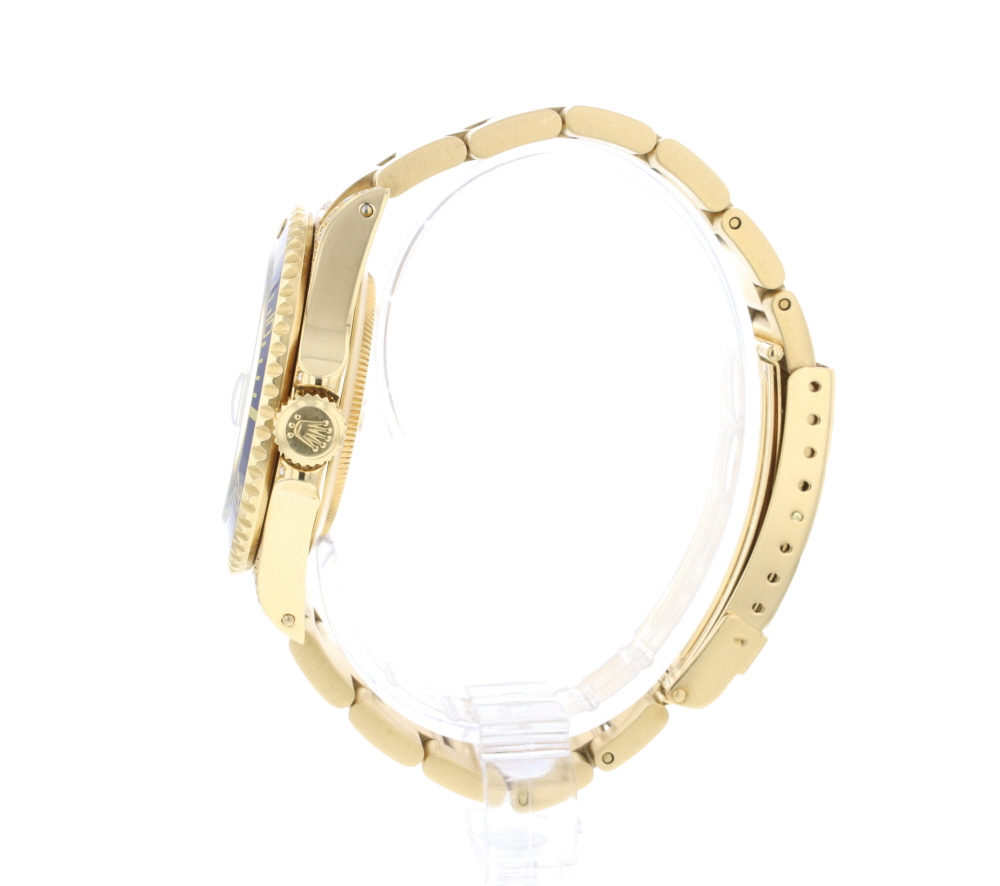 Rolex Day-Date 16613