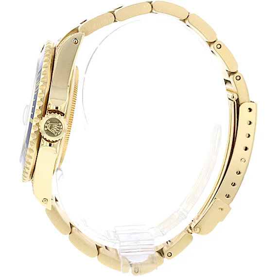 Rolex Day-Date 16613 Rolex Day-Date 16613