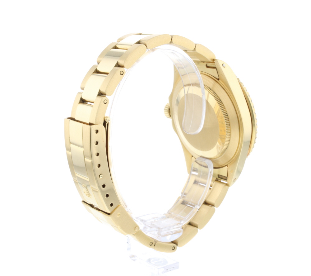 Rolex Day-Date 16613