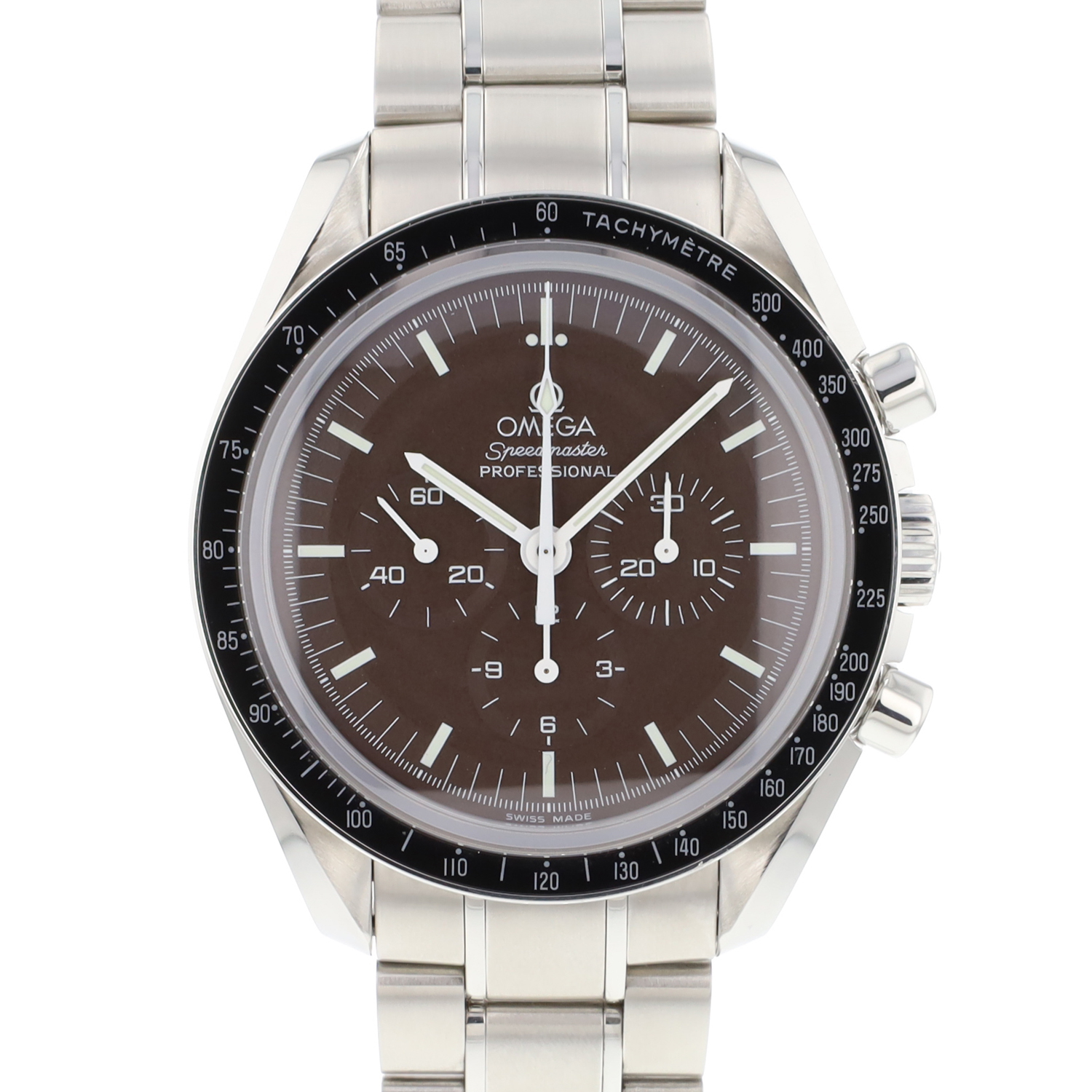 Rolex GMT-Master 2755